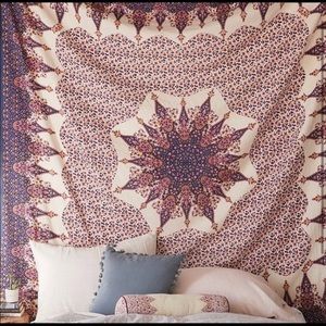 Urban Outfitters Vehari Tapestry